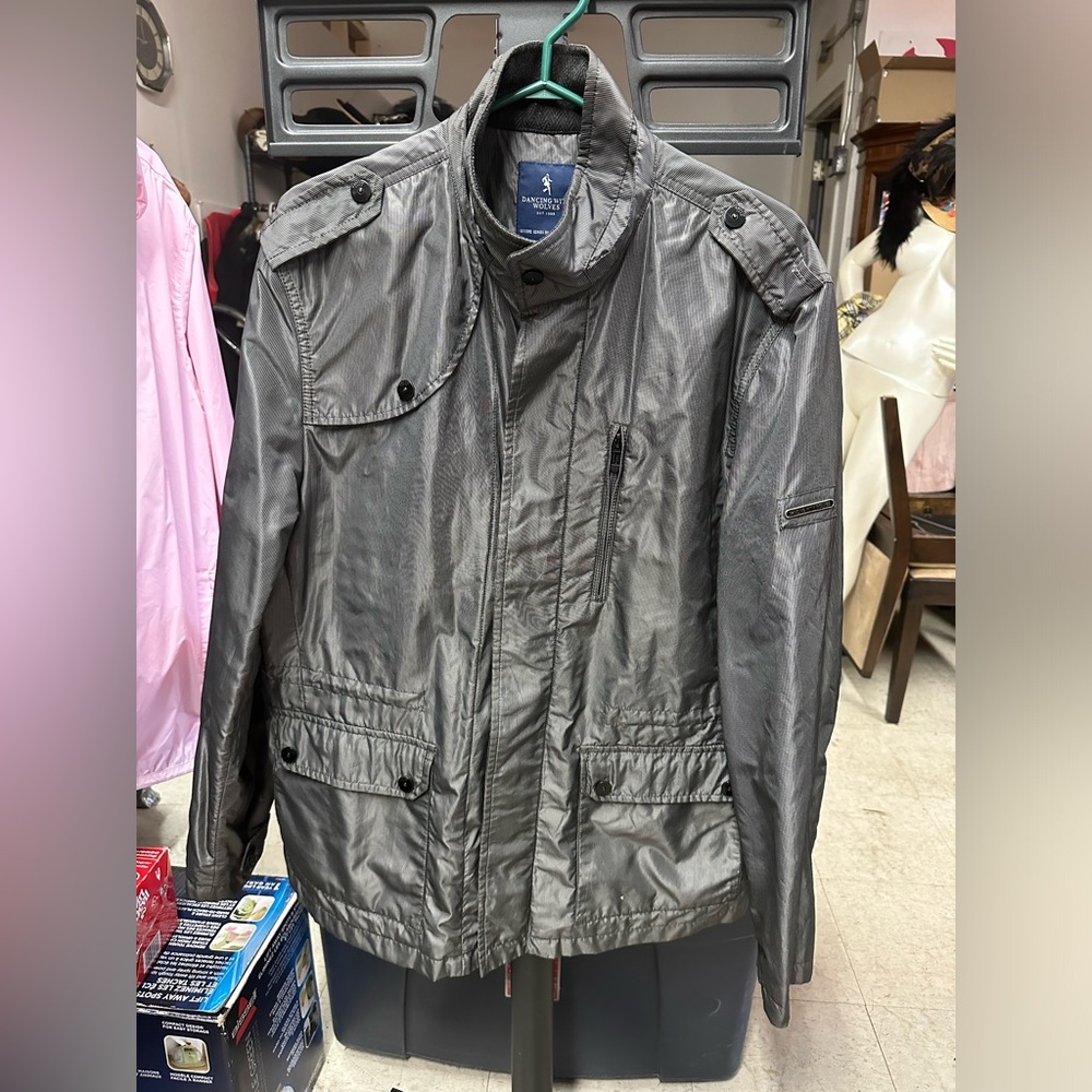 Nice Mens Jacket